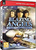 Blazing angels squadroms of WWII
