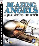 Blazing Angels: Squadrons of WWII(輸入版)