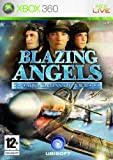 Blazing Angels: Squadrons of WWII (Xbox 360) [import anglais]