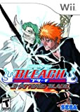 Bleach: Shattered Blade by Sega