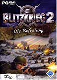 Blitzkrieg 2 - Die Befreiung (DVD-ROM) [import allemand]