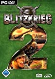 Blitzkrieg 2 (DVD-ROM) [import allemand]