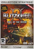 Blitzkrieg 2 : fall of the reich - collection strategie