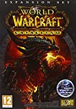 Blizzard Entertainment World of Warcraft Cataclysm PC Jeu