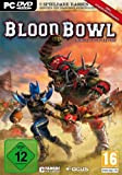 Blood Bowl - Dunkelelfen-Edition (PC) [import allemand]