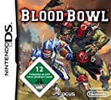 Blood Bowl (NDS) [import allemand]