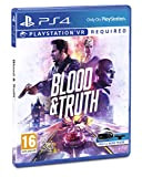 Blood & Truth (PS VR) (PS4)