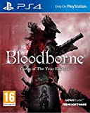 Bloodborne - édition jeu de l'année