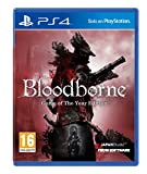 Bloodborne - Game Of The Year Edition [PS4]