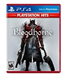 Bloodborne Hits Ps4