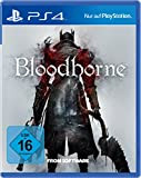Bloodborne [import allemand]