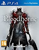 Bloodborne [import europe]