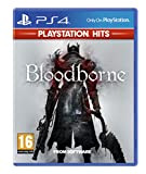 Bloodborne (PS4) - PlayStation Hits (PS4) (New)