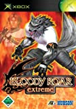 Bloody Roar Extreme (Xbox)