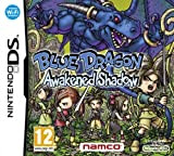 Blue Dragon : Awakened Shadow (Nintendo DS) [import anglais]