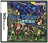 Blue Dragon: Ikai no Kyoujuu [Japan Import] by Namco Bandai Games