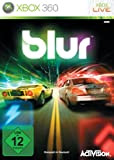 Blur [import allemand]