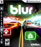 Blur [Importer espagnol]