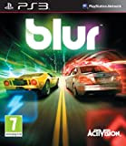 Blur (PS3) [import anglais]