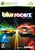 Blur Racerz[Import Japonais]