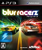 Blur Racerz[Import Japonais]