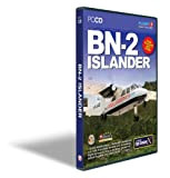BN Islander - Add on for FSX (PC CD) [import anglais]
