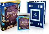 Book of Spells + Wonderbook [import anglais]
