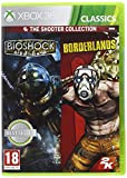 Borderlands 1 + Bioshock 1