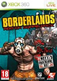 Borderlands - Add-On Doublepack: "The Zombie Island of Dr. Ned" + "Mad Moxxi's Underdome Riot" (PEGI, uncut) [import allemand]