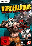 Borderlands - Add-On Doublepack : "The Zombie Island of Dr. Ned" + "Mad Moxxi's Underdome Riot" [import allemand]