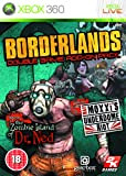 Borderlands Expansion: The Zombie Island of Dr Ned / Mad Moxxi's Underdome Riot (Xbox 360) [import anglais]