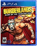 Borderlands - Game Of The Year Edition