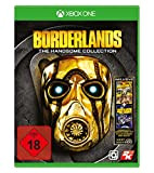 Borderlands : the handsome collection [import allemand]