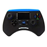 Bospyaf Gamepad sans Fil Android iOS Tablet PC Coffret Smart TV PC Touch