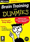 Brain Training For Dummmies (PC DVD) [import anglais]