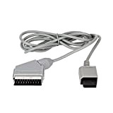 BranderyB Cable Péritel/RGB Wii/Wii U