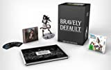 Bravely Default - édition collector
