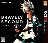 BRAVELY SECOND - End Layer [3DS] [Import Japonais]