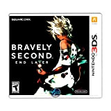 Bravely Second: End Layer - Nintendo 3DS by Nintendo