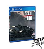 Breach & clear dead line (PS4 - Limited Run)
