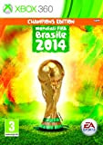 Brésil 2014 champions du monde de la FIFA Coupe - Day One Édition