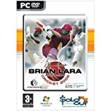 Brian Lara Cricket 2005 (PC DVD) [import anglais]