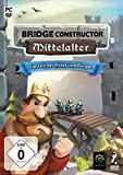 Bridge Constructor Mittelalter [import allemand]