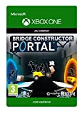 Bridge Constructor Portal | Xbox One - Code jeu à télécharger