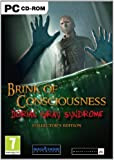 Brink of Consciousness : Dorian Gray Syndrome [import anglais]