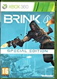 Brink Special Edition Game Xbox 360 [Import Anglais]