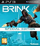 Brink Special Edition PS3 (import anglais)