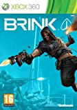 Brink (Xbox 360) [Import anglais]