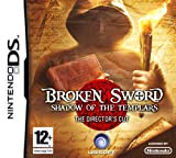 Broken Sword: The Shadow of the Templars - Directors Cut (Nintendo DS) [import anglais]