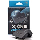 Brook Xbox One Adaptateur X One - Support PS5 Xbox Series X/S Switch PS4 PC iOS Remappeur Turbo Motion Control